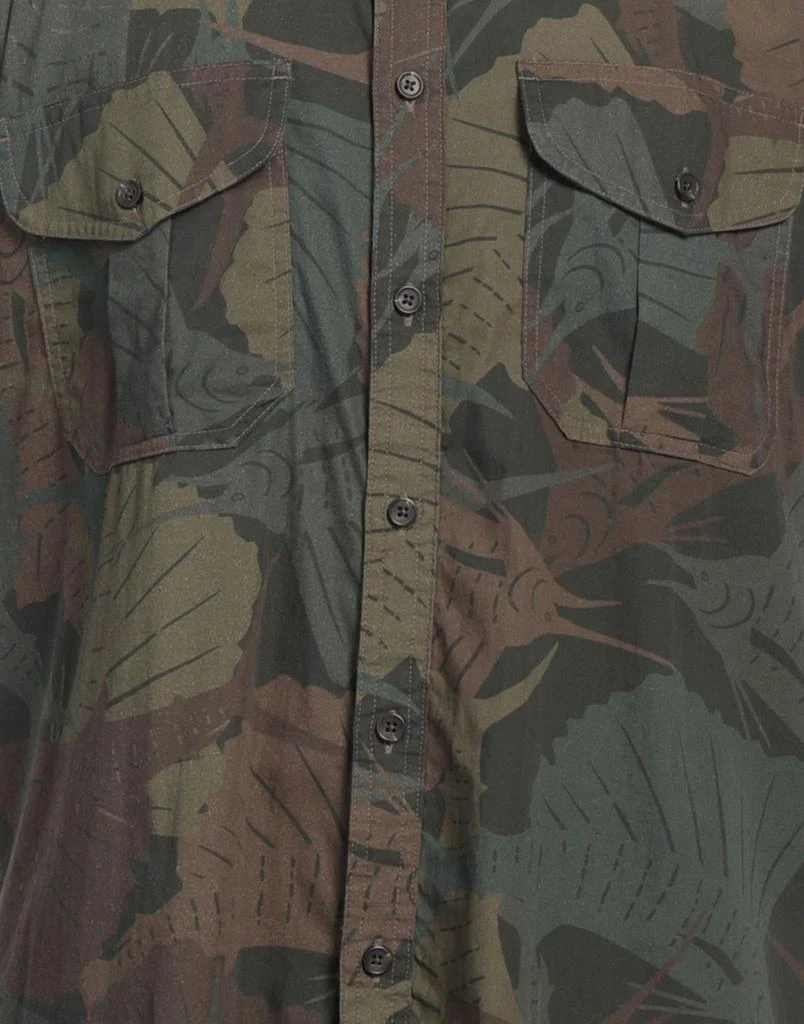 Filson Patterned shirt 4