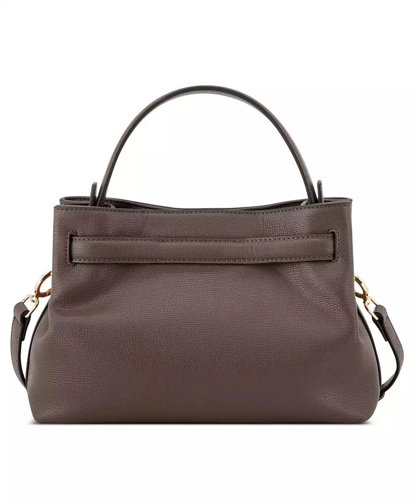 Nine West Harlee Mini Satchel Bag 2