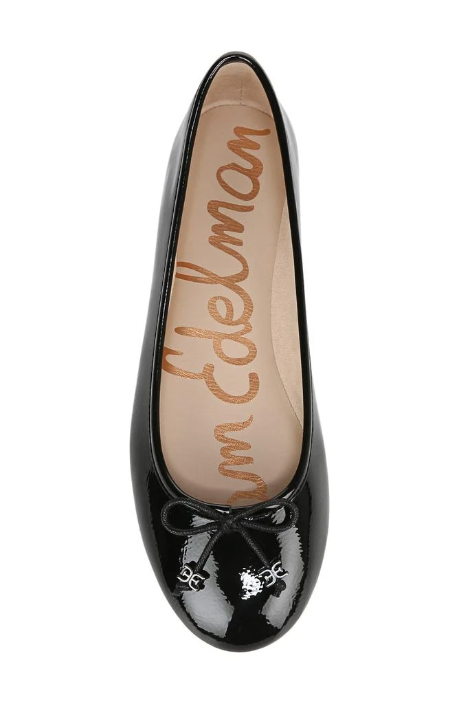 Sam Edelman Flora Ballet Flat 6