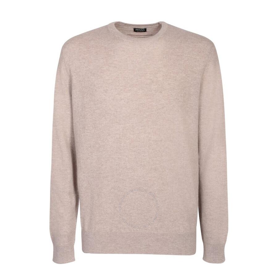 Ermenegildo Zegna Ermenegildo Zegna Oasi Fine Knit Jumper