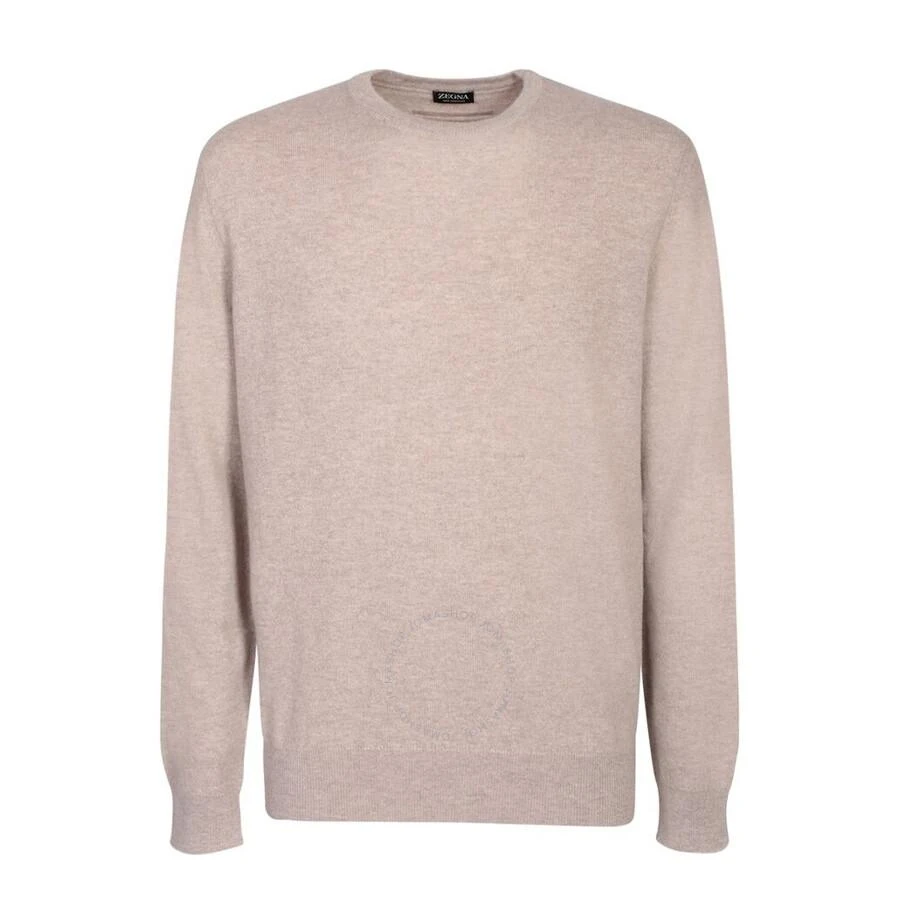 Ermenegildo Zegna Ermenegildo Zegna Oasi Fine Knit Jumper 1