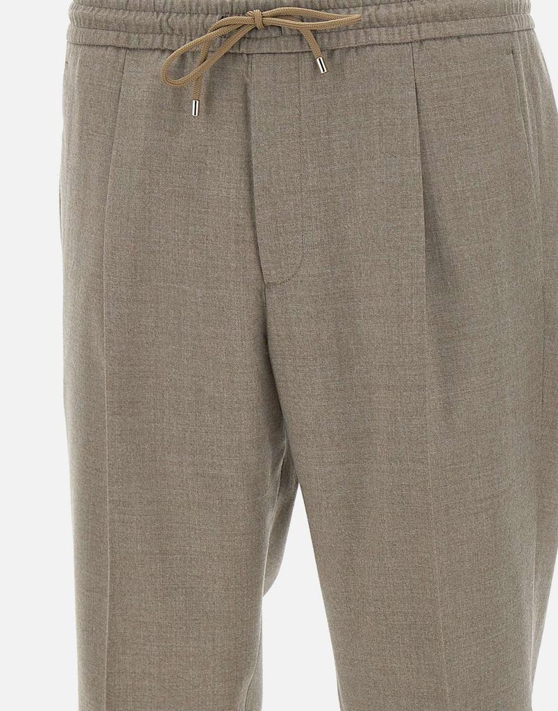BRIGLIA 1949 ‘Wimbledons’ trousers