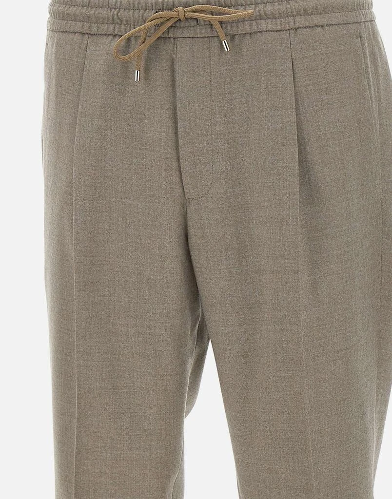 BRIGLIA 1949 ‘Wimbledons’ trousers 2