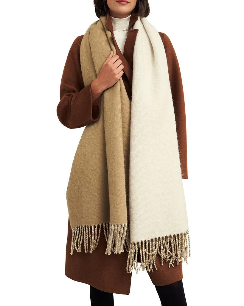 HOBBS LONDON Nancy Scarf 3