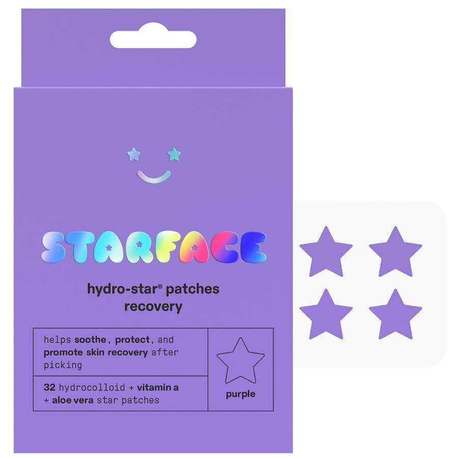 Starface Hydro-Star Recovery Patches