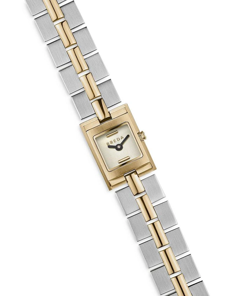 BREDA Relic Watch, 16mm 4
