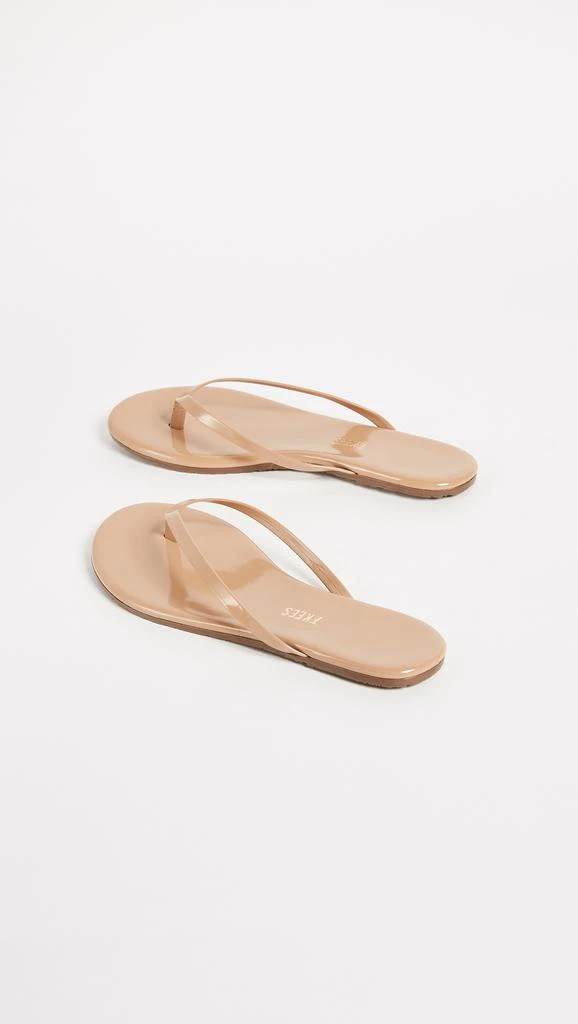 Tkees Foundations Glosses Flip Flops 3