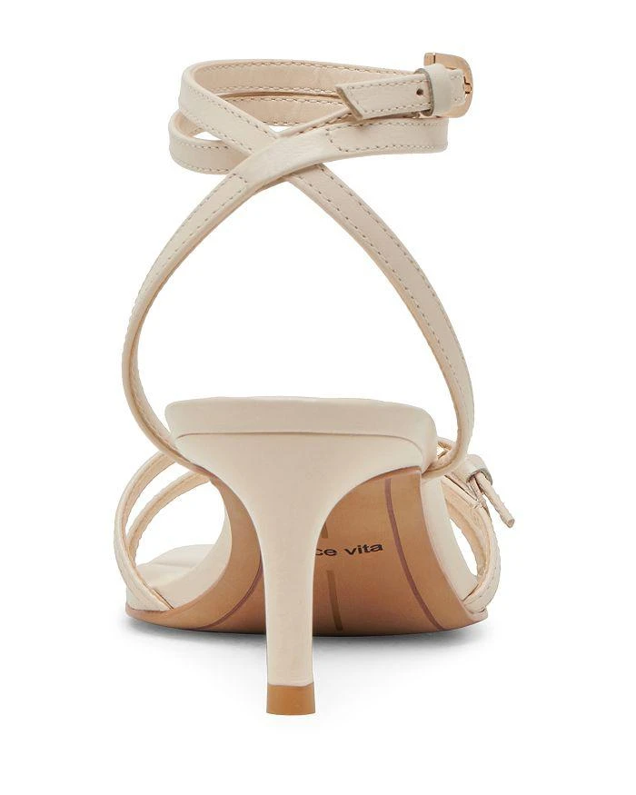 Dolce Vita Women's Bamby Sandals 4