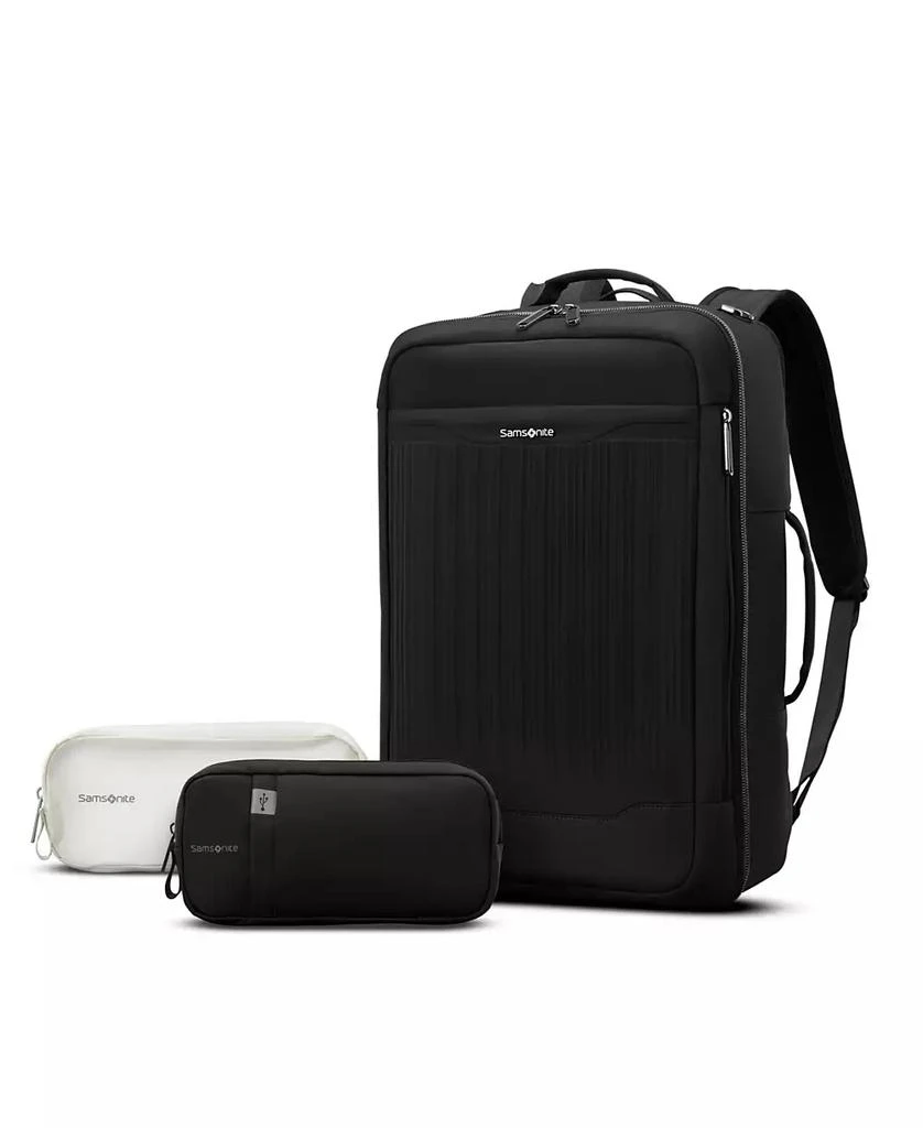 Samsonite Silhouette 18 Travel Backpack 6