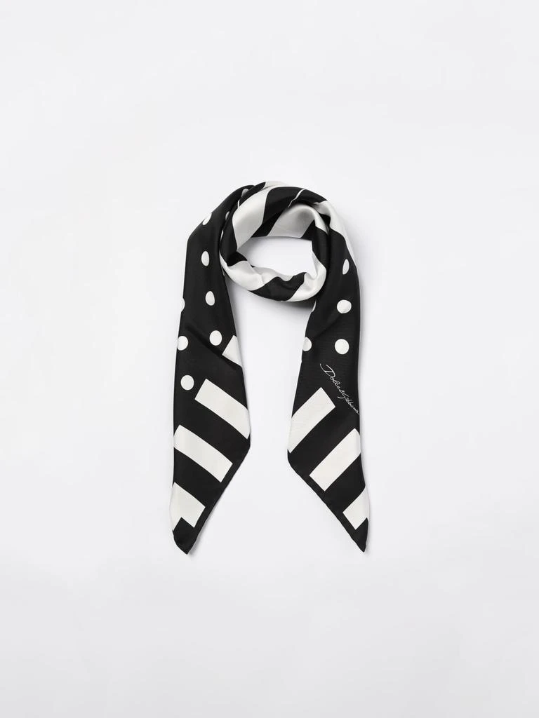 Scarf woman Dolce Gabbana – On Sale Now with Up to 10% Off