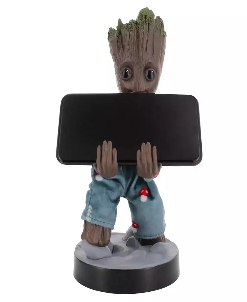 Exquisite Gaming Toddler Groot in Pajamas Controller Holder 5