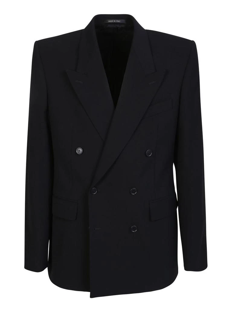 Balenciaga Balenciaga Blazers 1