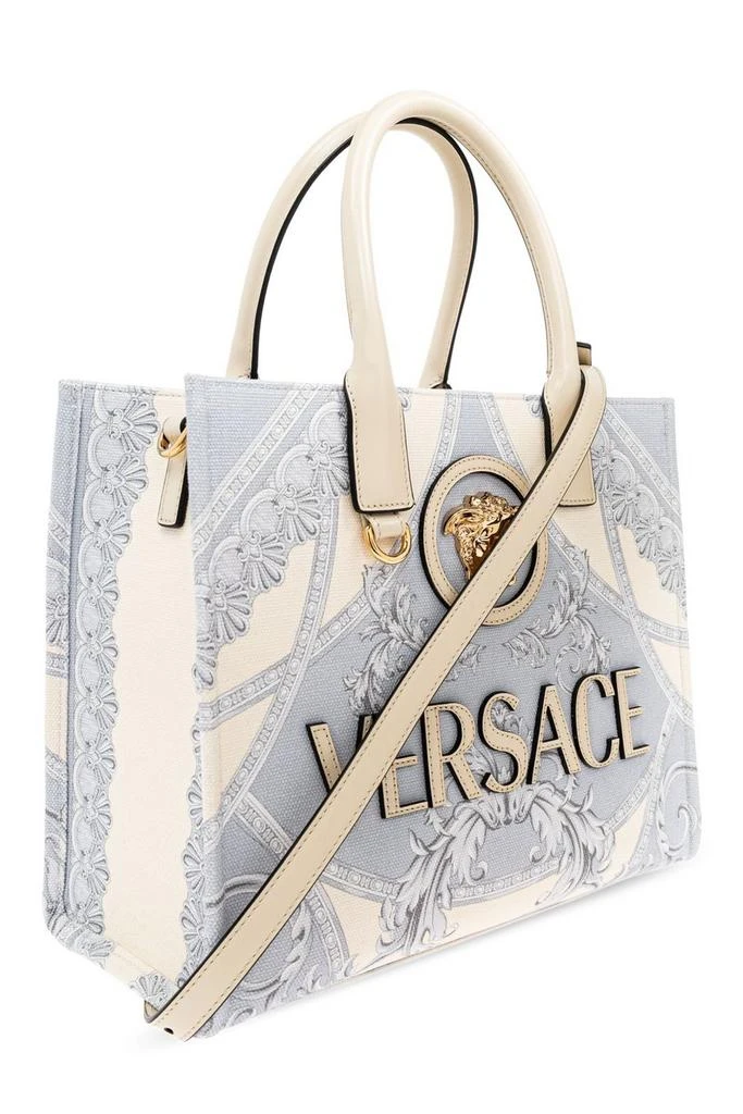 Versace Versace La Medusa Small Handbag 2
