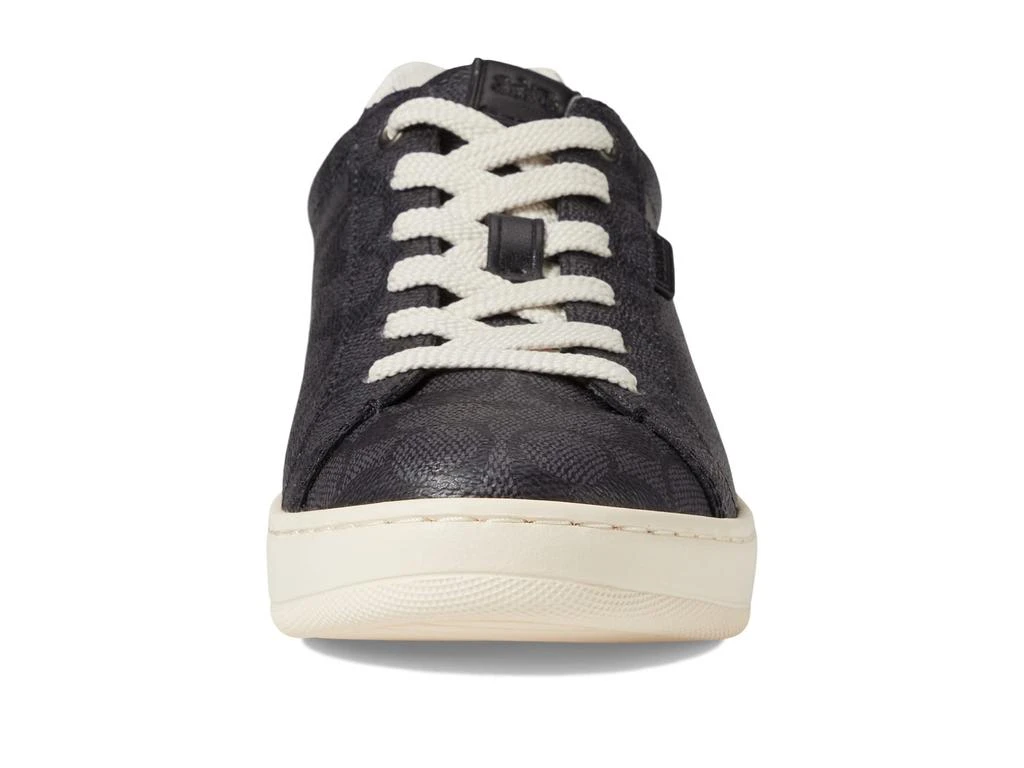 COACH Lowline Low Top 6