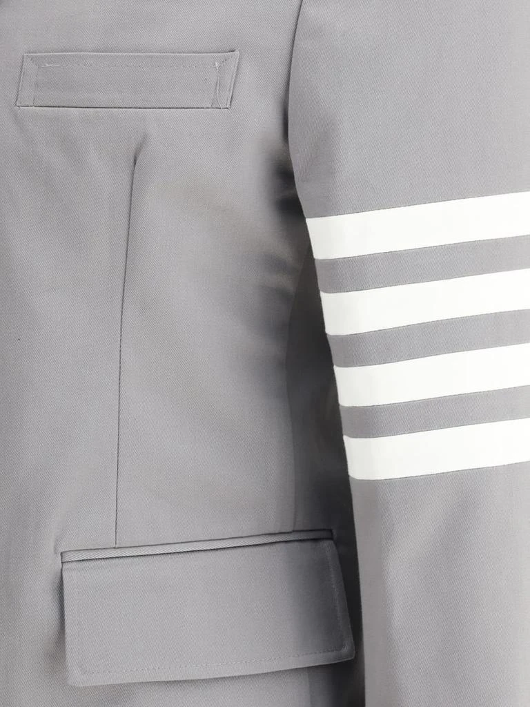 Thom Browne Thom Browne Blazers E Vests 3