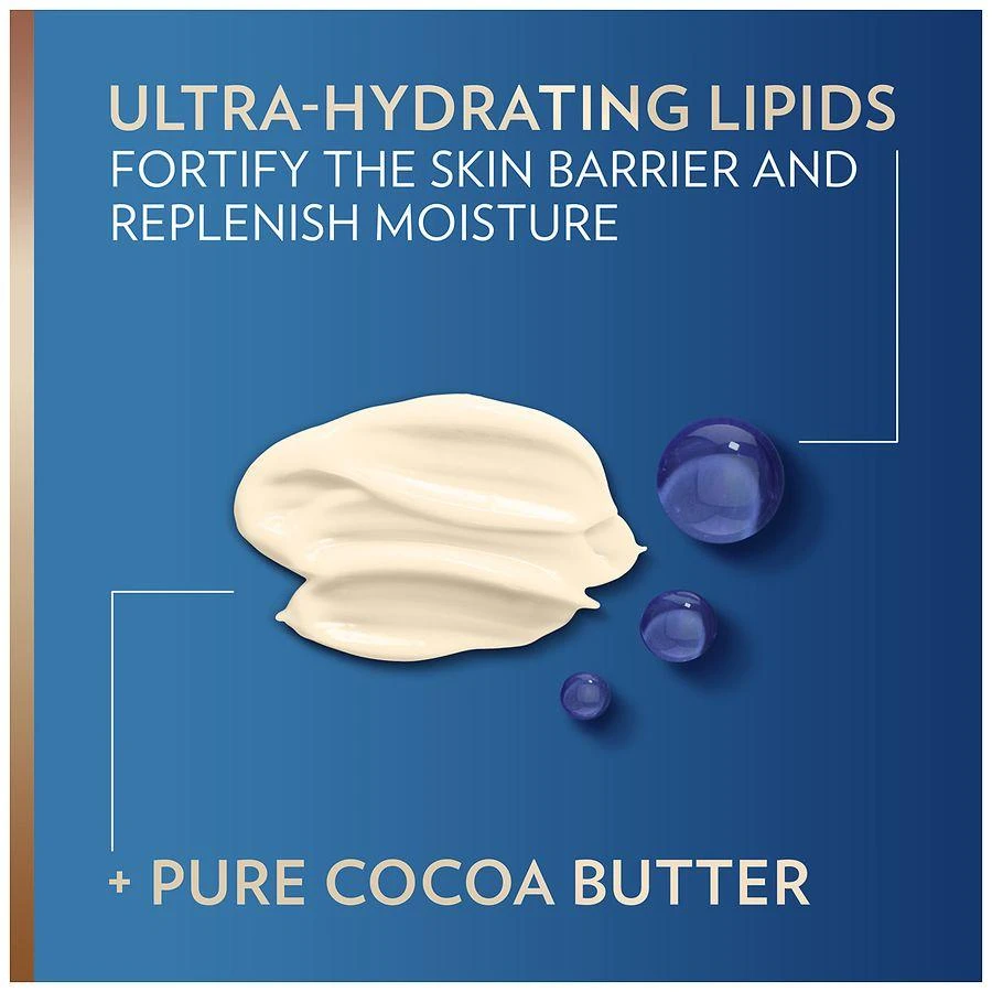 Vaseline Body Lotion Cocoa Radiant 6