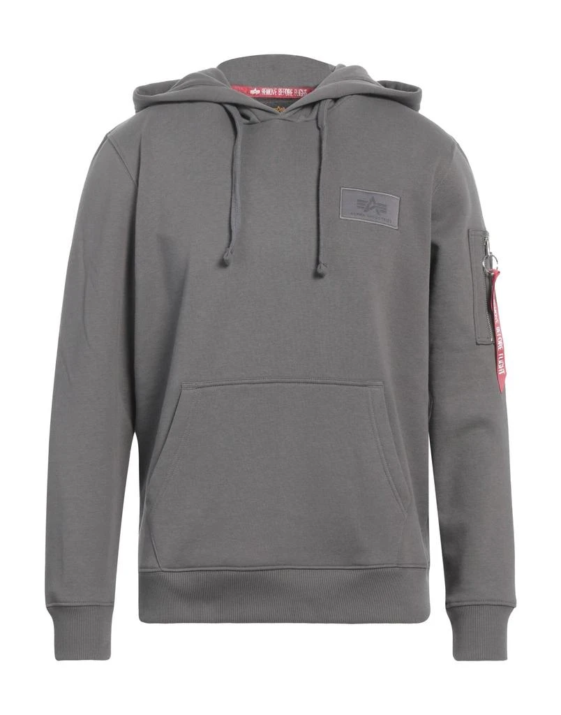 Alpha Industries Hooded sweatshirt 1