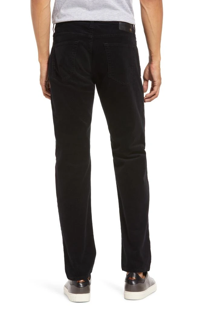 AG Tellis Slim Fit Corduroy Pants 2