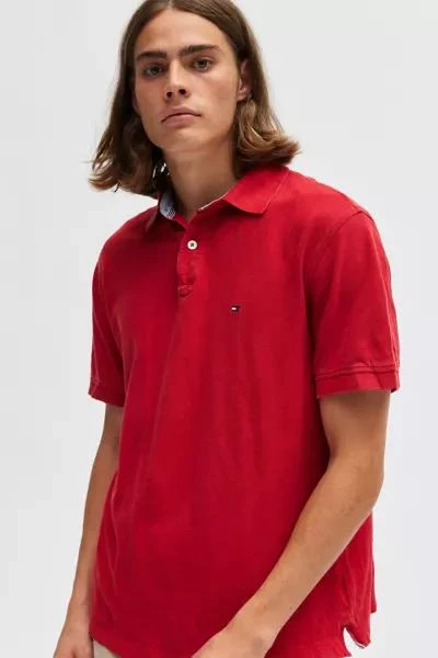 Urban Renewal Urban Renewal Vintage Branded Polo Shirt 4
