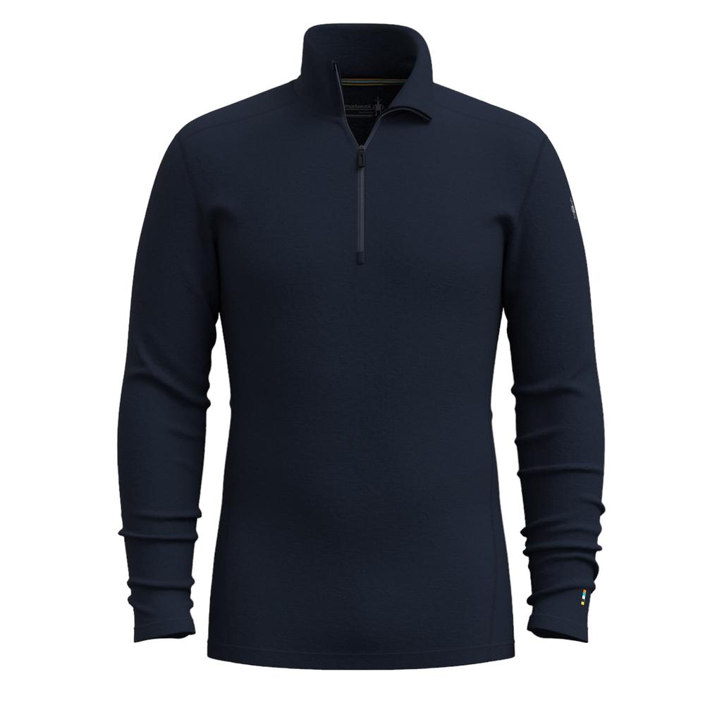 SmartWool Smartwool Classic Thermal Merino Base Layer 1/4 Zip
