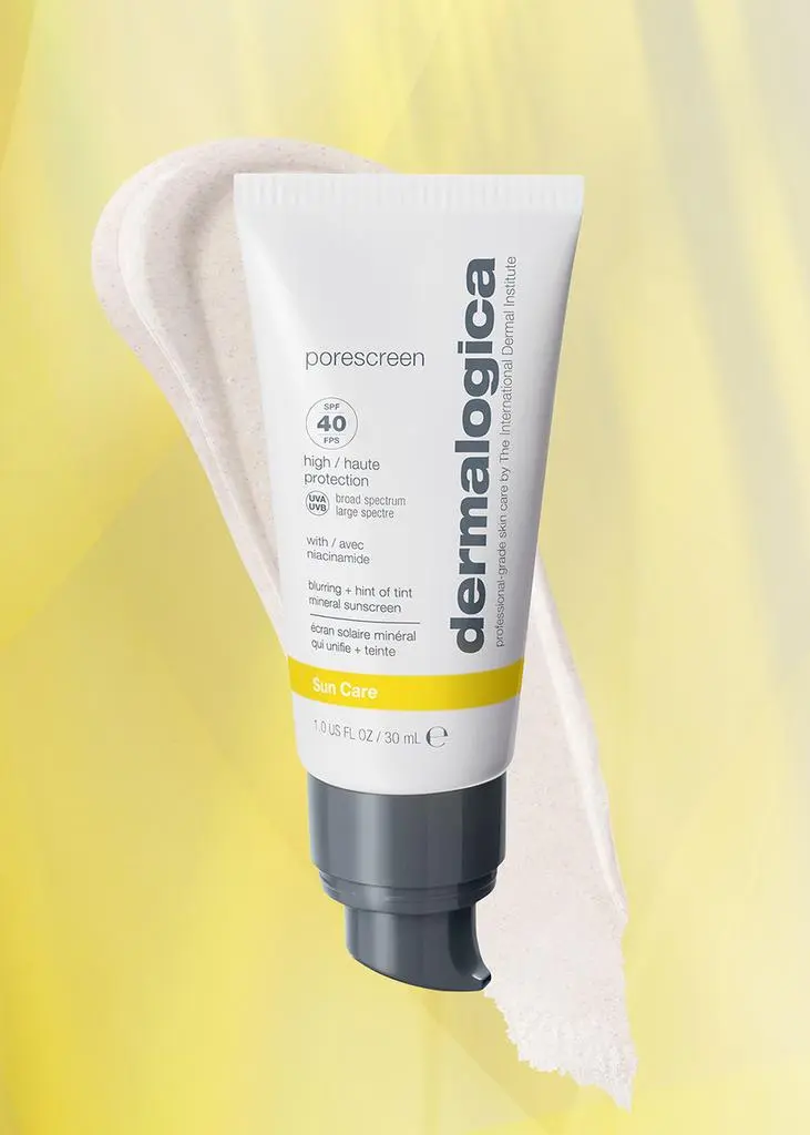 Dermalogica Porescreen SPF40 30ml 3