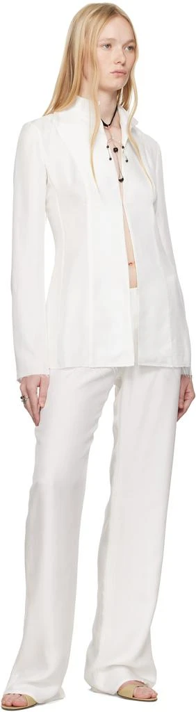 Sophie Buhai Black Chandelier Onyx Choker 3