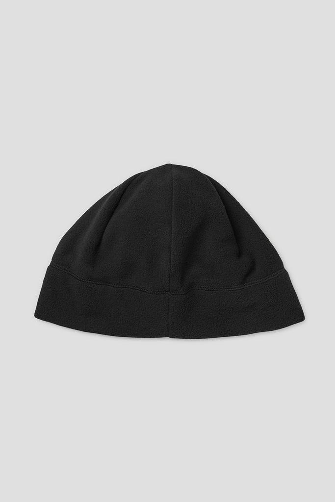 Alo Yoga Performance Fleece Beanie - Black
