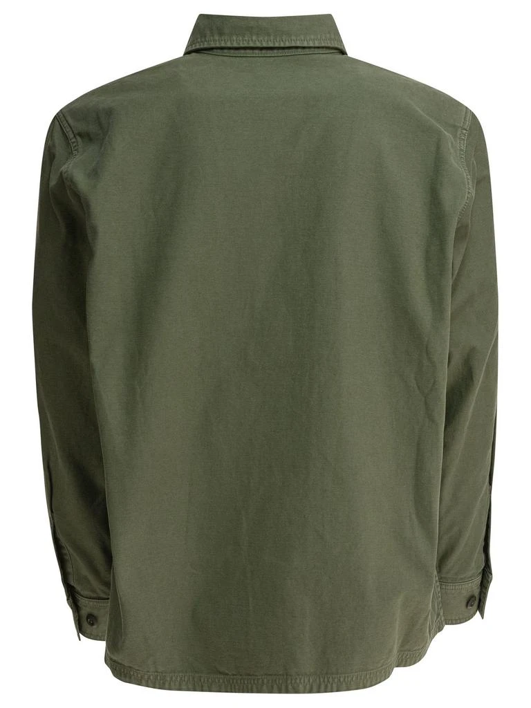 Filson Filson Button-Down Shirt 2