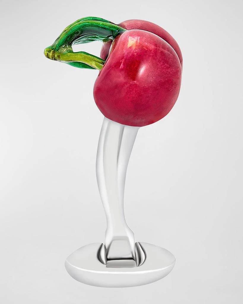 Fils Unique The Cherries Cufflinks 2