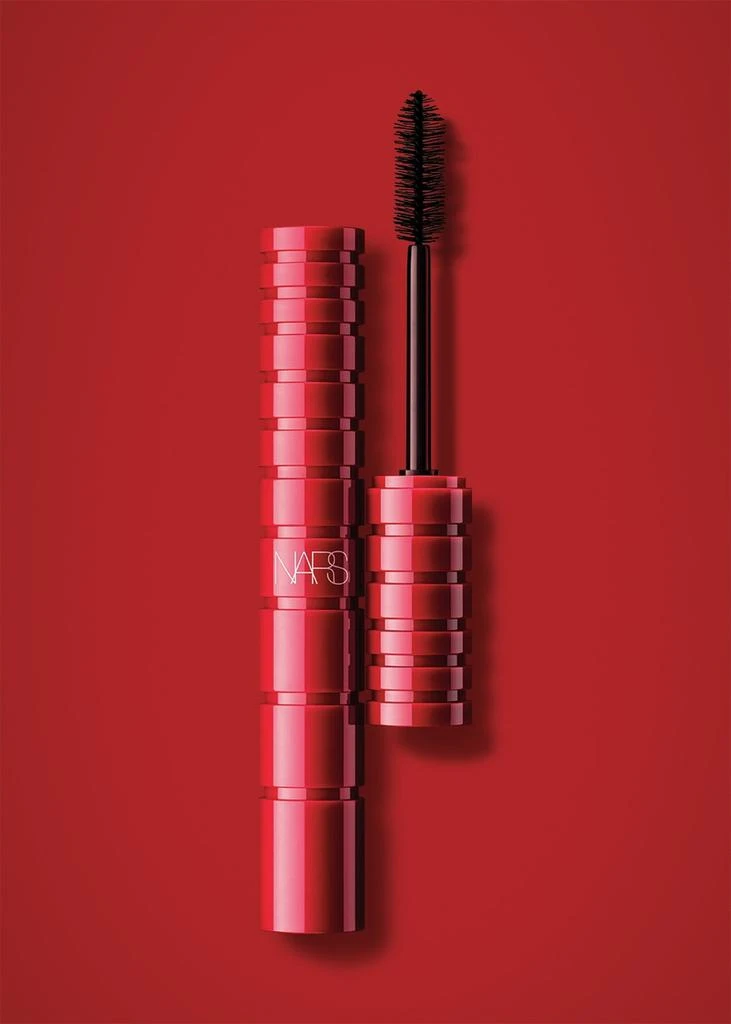 NARS Climax Mascara 4
