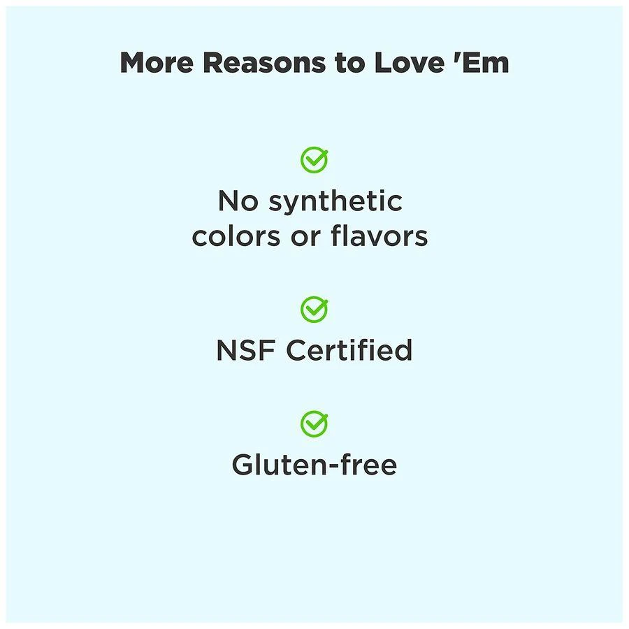 OLLY Hello Happy Gummies 7