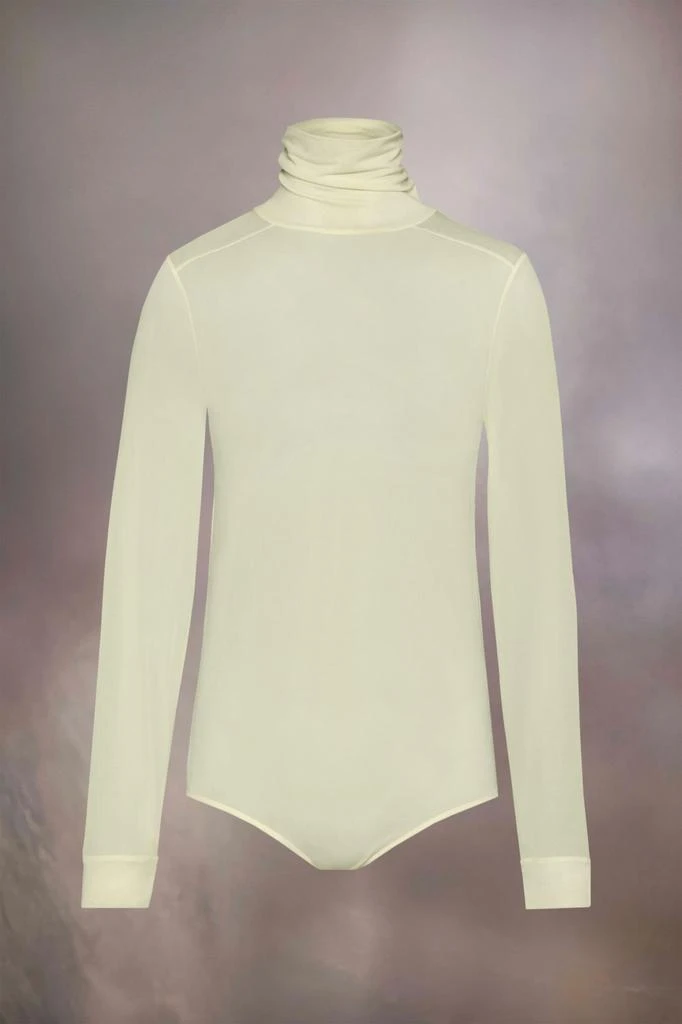 MAISON MARGIELA Fibres Women
s Bodysuit