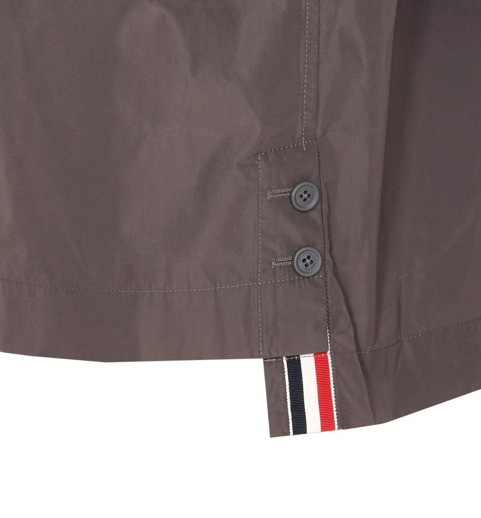 Thom Browne Thom Browne Memory Tech Smock 3