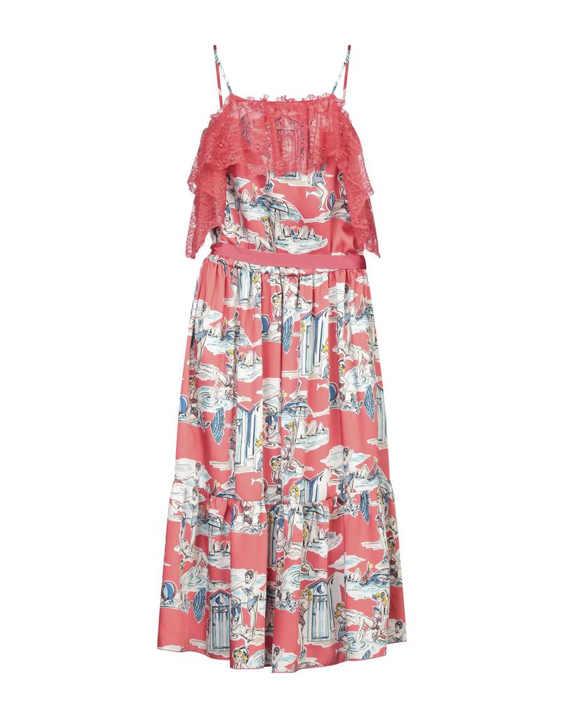 BLUGIRL BLUMARINE Midi dress