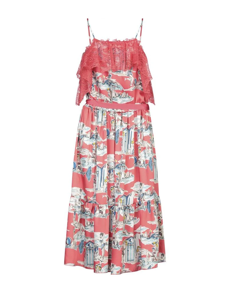 BLUGIRL BLUMARINE Midi dress 2