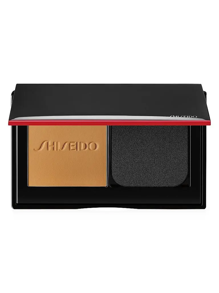 Shiseido SYNCHRO SKIN SELF-REFRESHING Foundation SPF 30