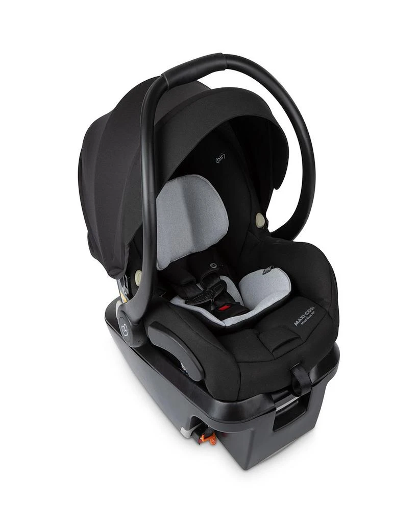 Maxi-Cosi Mico XP Max Infant Car Seat 1