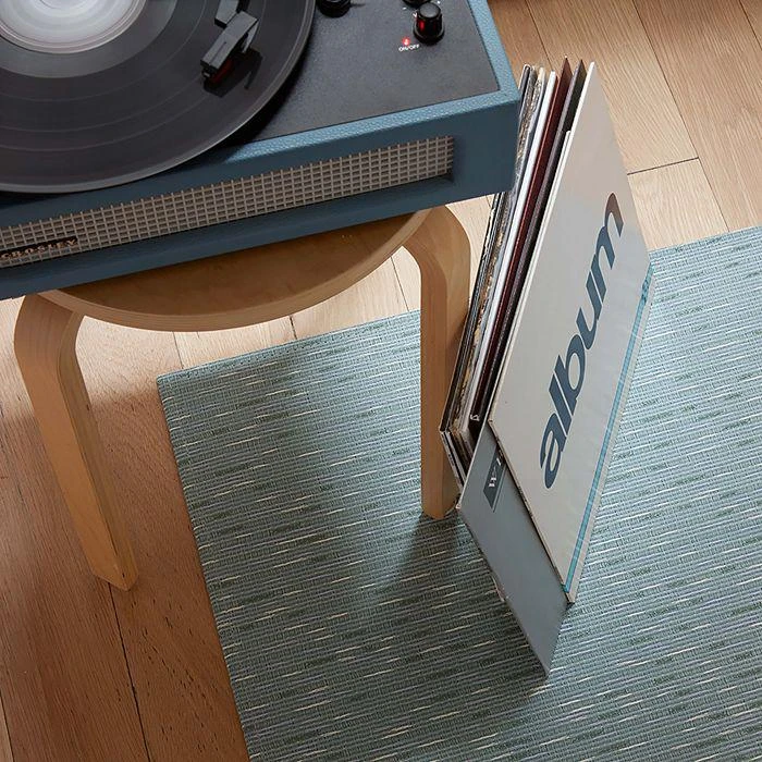 Chilewich Pepper Rug, 72" x 106" 6