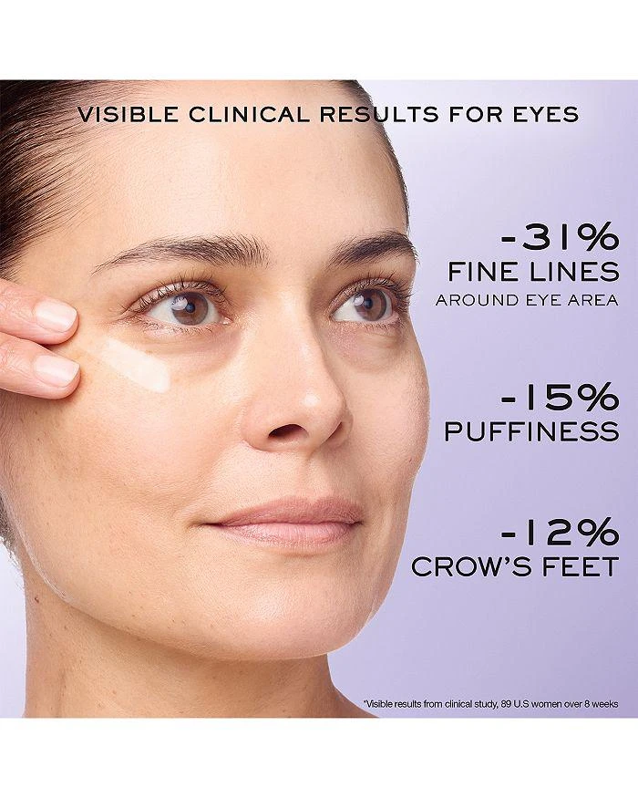 Lancôme Rénergie H.C.F. Triple Serum Eye 0.67 oz. 6