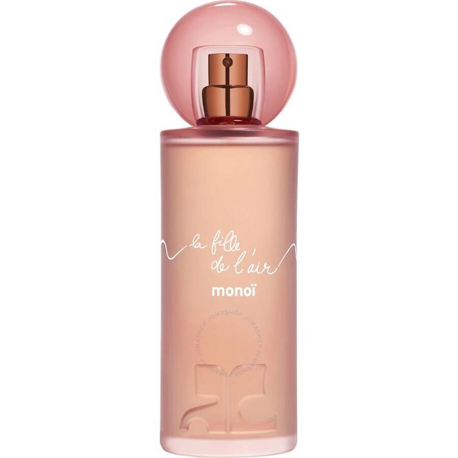 courreges Courreges La Fille De L'air Monoi Ladies EDP