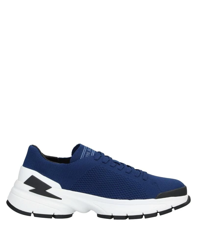 Neil Barrett Sneakers 1