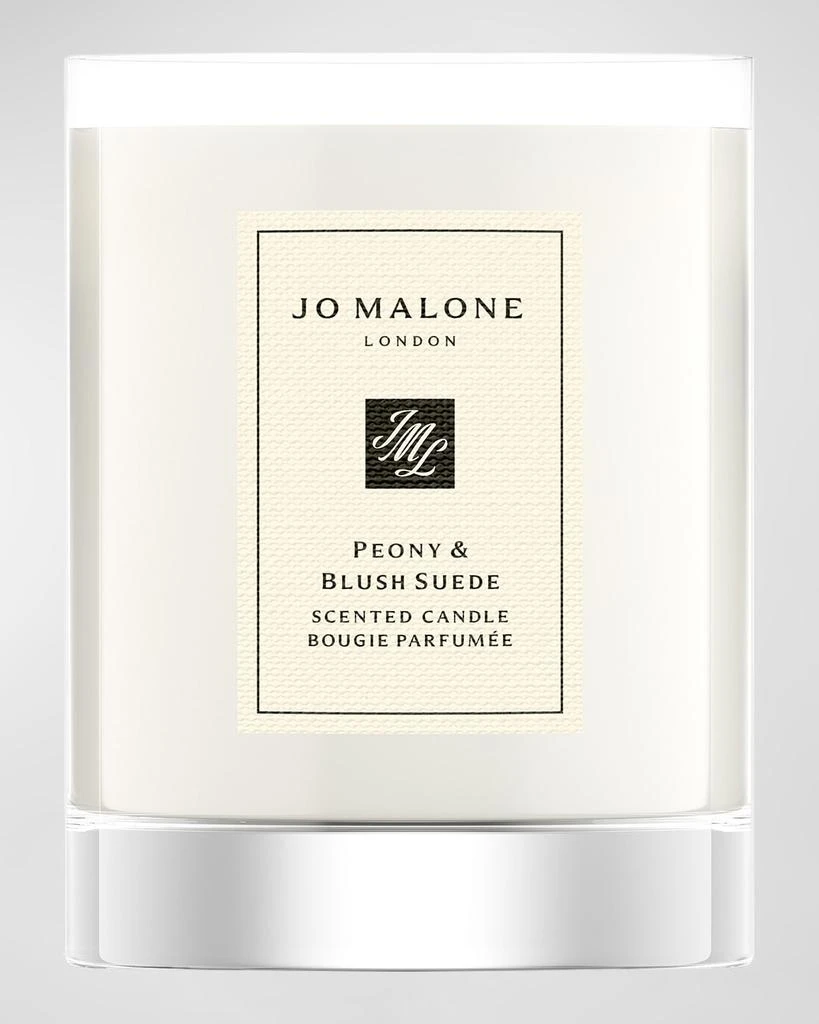 Jo Malone London 2.1 oz. Peony & Blush Suede Travel Candle 2