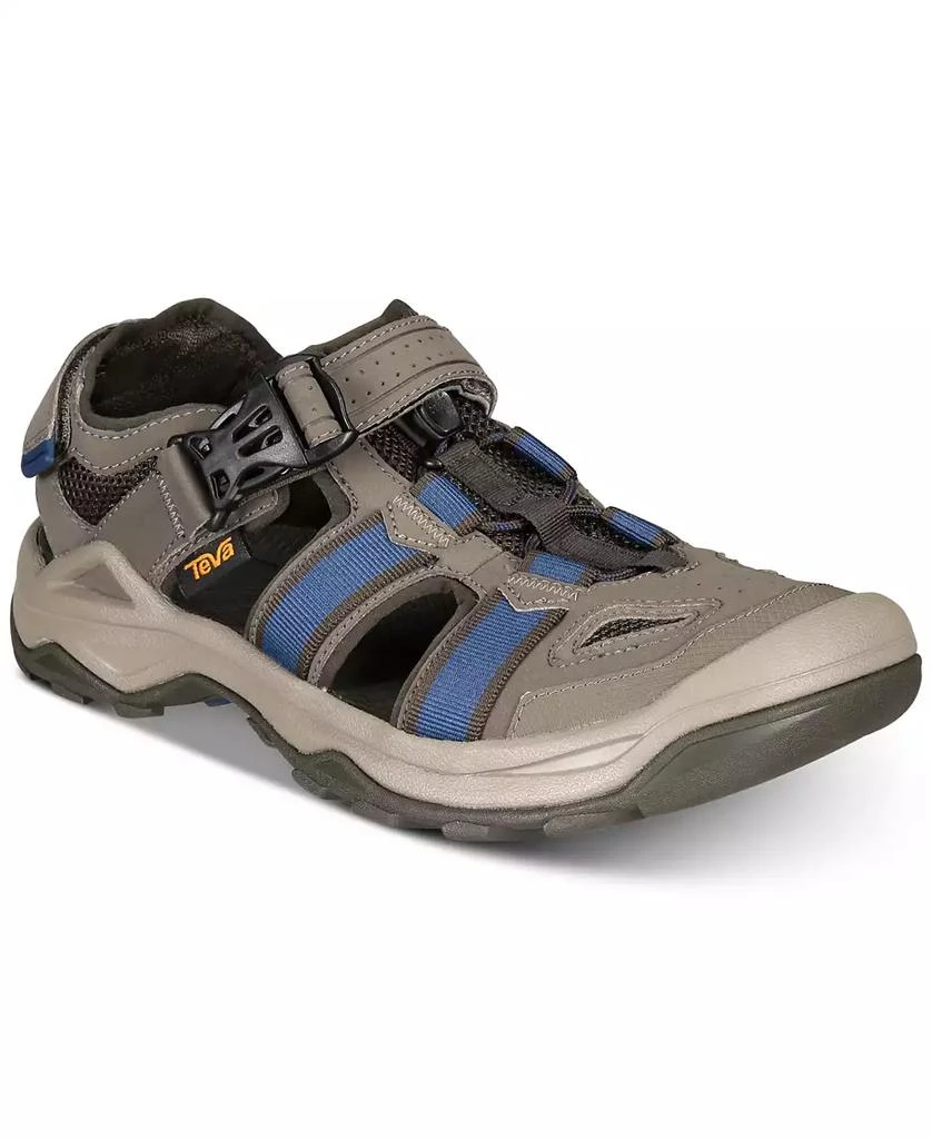 Teva Men's Omnium 2 Water-Resistant Sandals 1