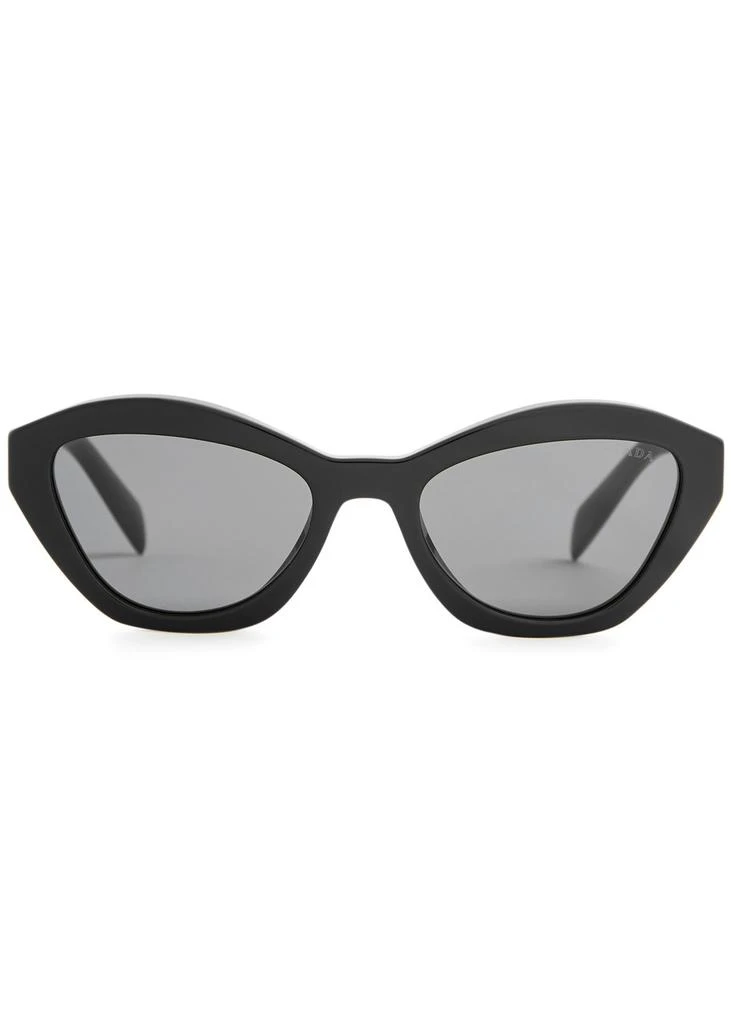 Prada Cat-eye sunglasses 2