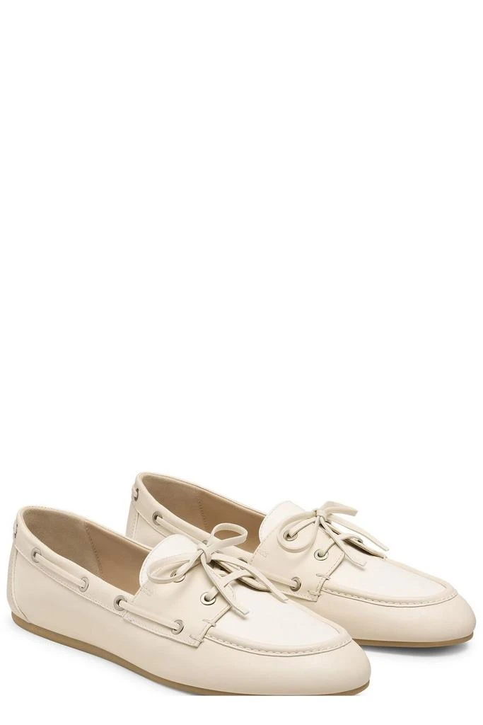 Stuart Weitzman Stuart Weitzman Tinsley Moccasin Loafers 2