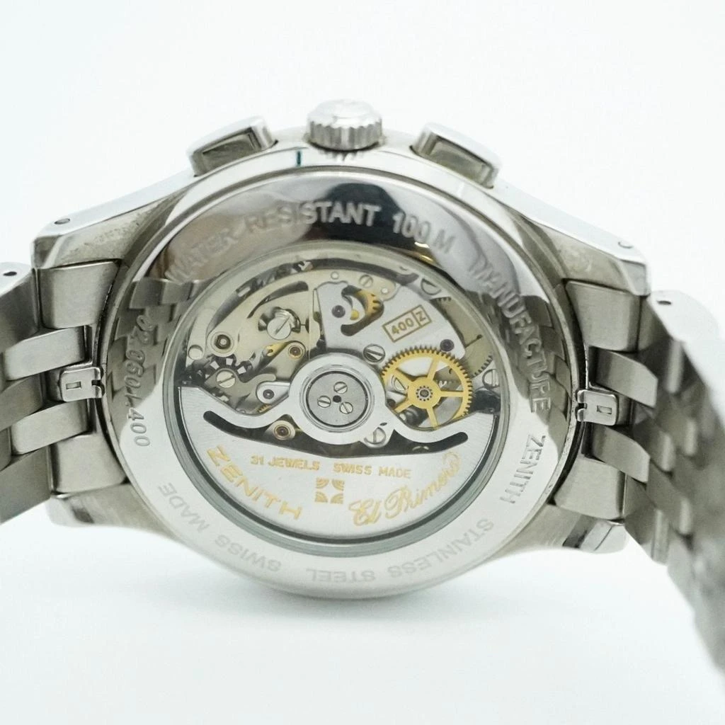 Zenith Wristwatch (Pre-Owned) 5