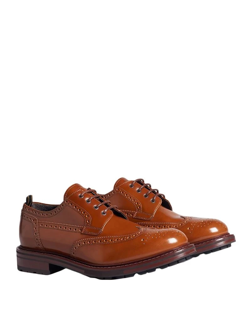 Dunhill Laced shoes 3