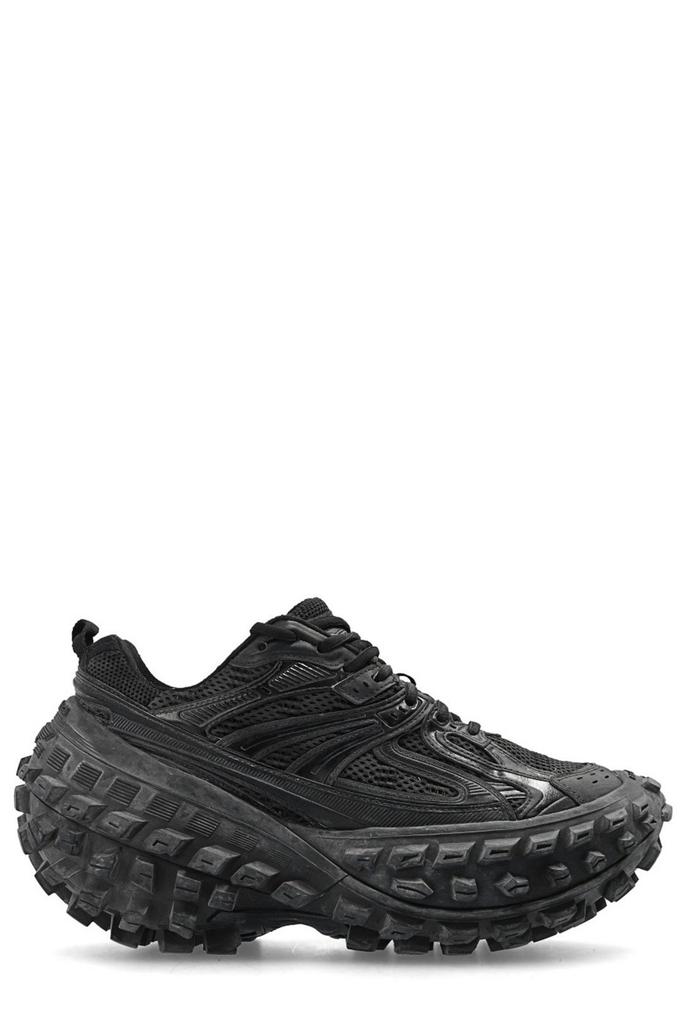 Balenciaga Balenciaga Defender Lace-Up Sneakers