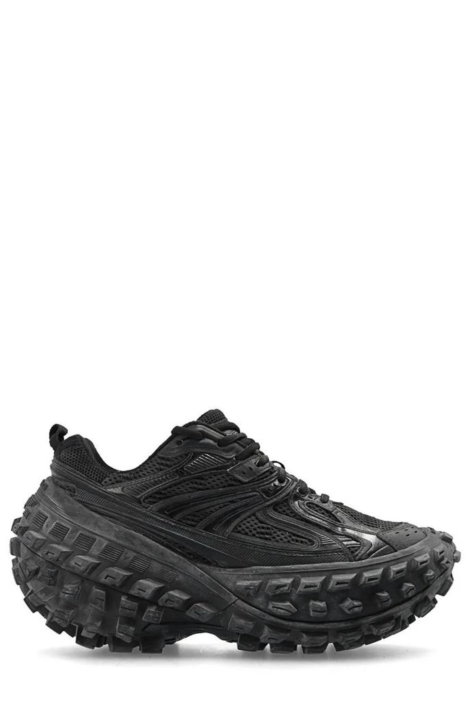Balenciaga Balenciaga Defender Lace-Up Sneakers 1