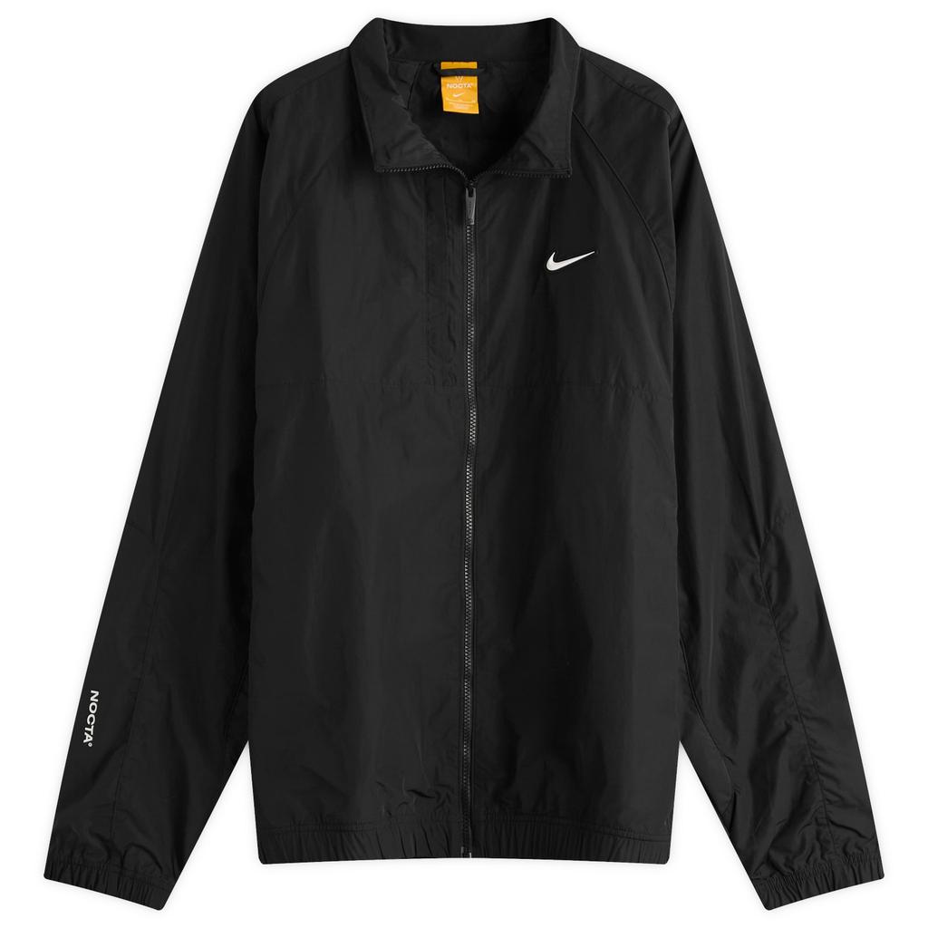 NIKE Nike x NOCTA Cardinal Stock Woven Track Jacket - Outdoor